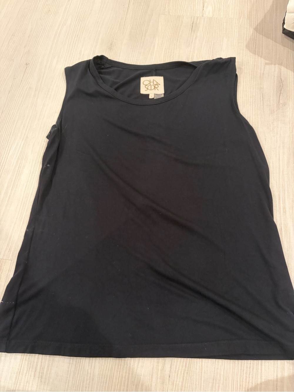 Women’s Chaser Top